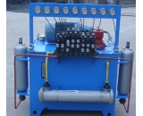 冶金機械液壓系統