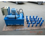 制造液壓缸廠家上海非標液壓