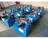 上海同步液壓泵站生產供應廠家
